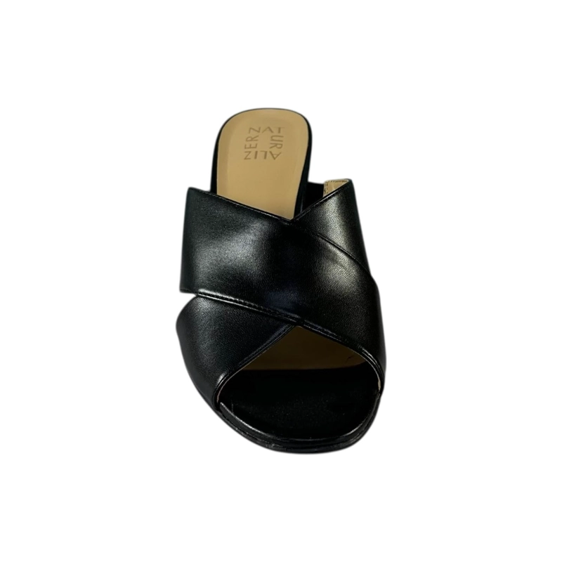 SANDALIA NATURALIZER BETSY NEGRO MUJER - 3
