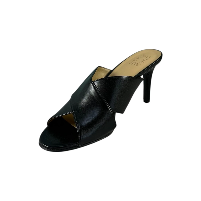 SANDALIA NATURALIZER BETSY NEGRO MUJER - 4