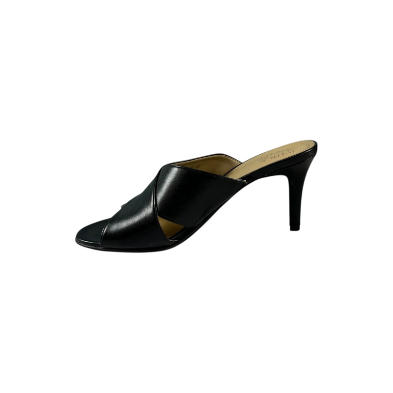 SANDALIA NATURALIZER BETSY NEGRO MUJER - 5