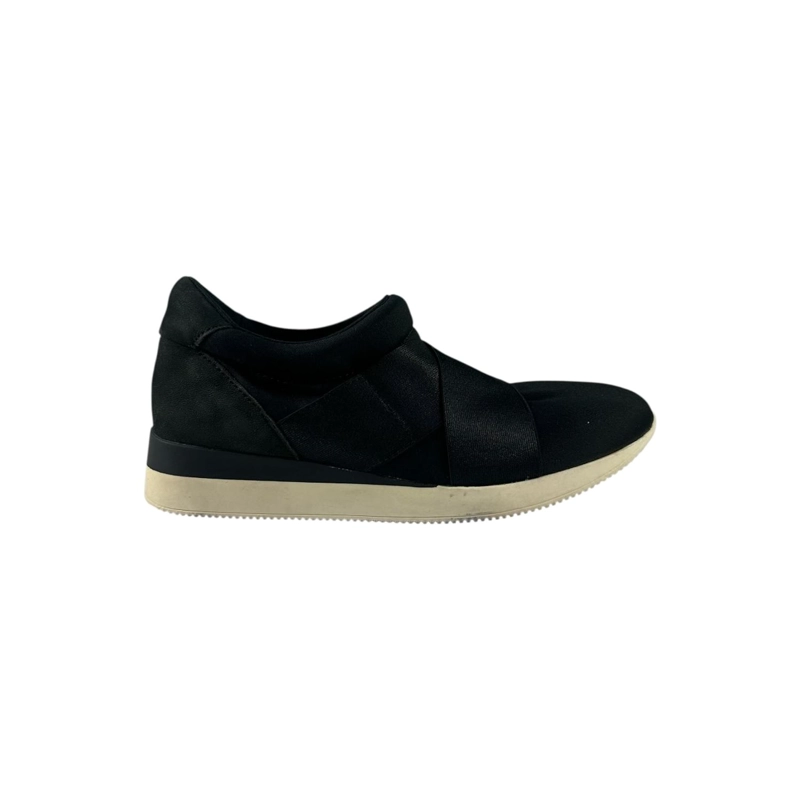 ZAPATILLA NATURALIZER JONI NEGRO MUJER - 1