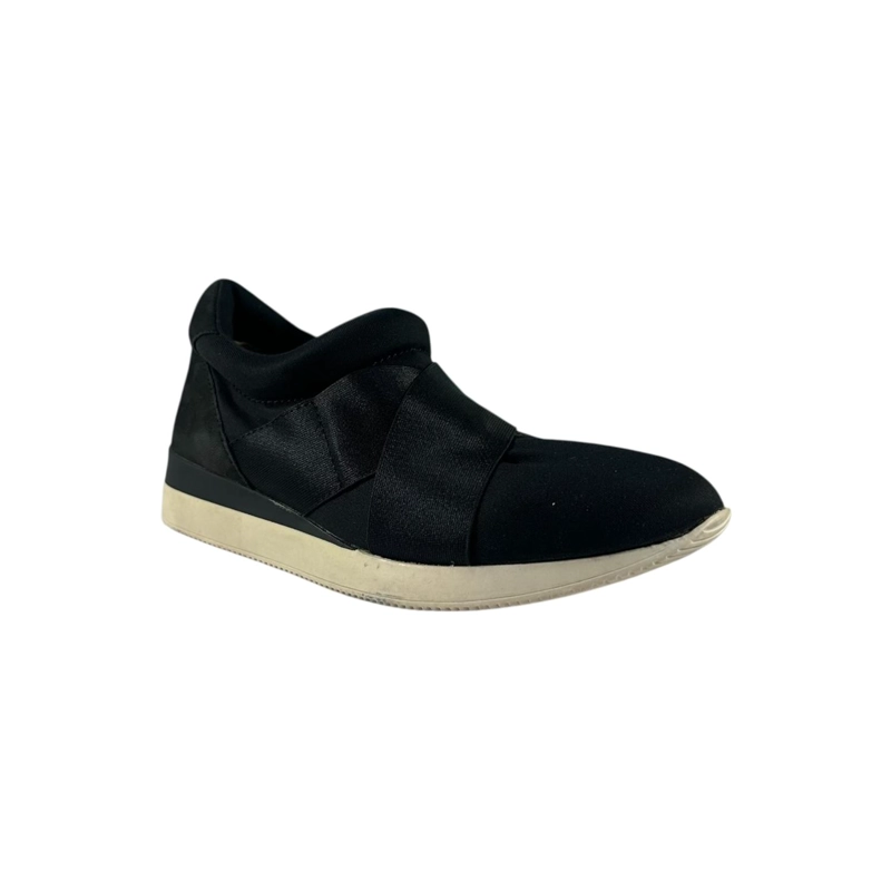 ZAPATILLA NATURALIZER JONI NEGRO MUJER - 2