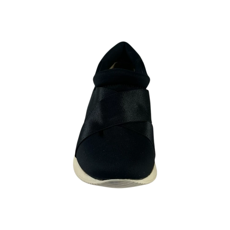 ZAPATILLA NATURALIZER JONI NEGRO MUJER - 3