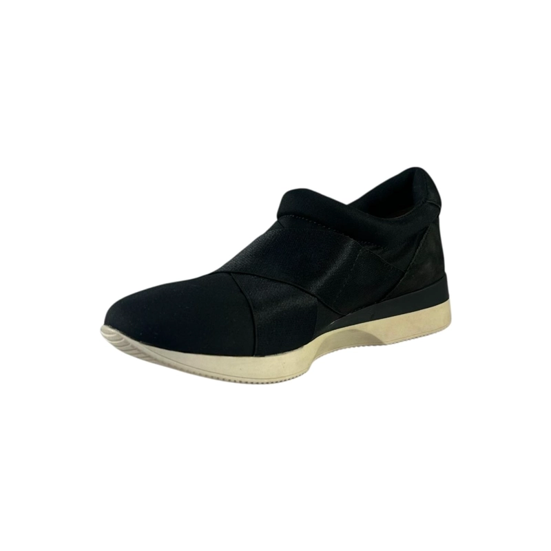 ZAPATILLA NATURALIZER JONI NEGRO MUJER - 4