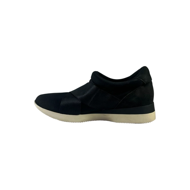 ZAPATILLA NATURALIZER JONI NEGRO MUJER - 5