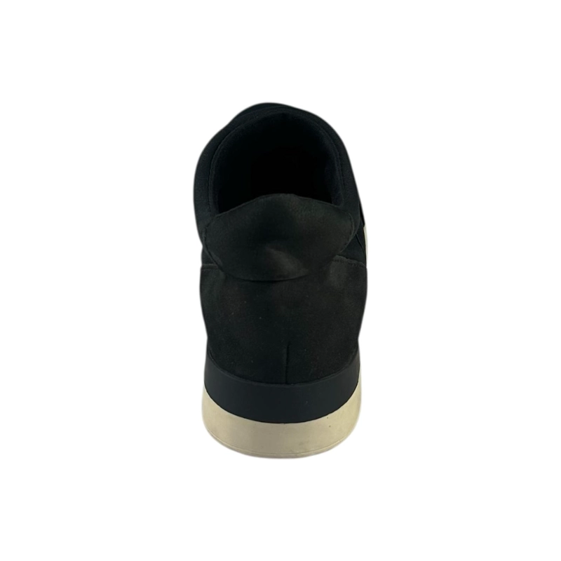 ZAPATILLA NATURALIZER JONI NEGRO MUJER - 6
