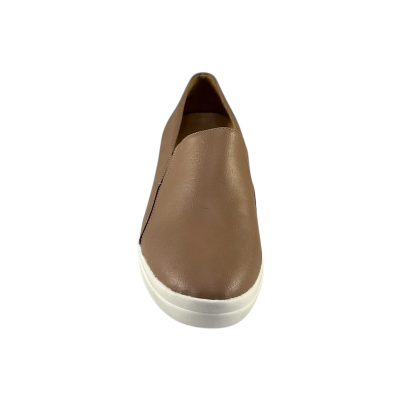 ZAPATILLA NATURALIZER SANDRA MARRON CLARO MUJER - 3