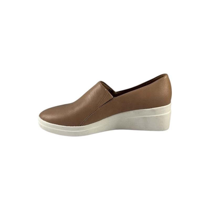 ZAPATILLA NATURALIZER SANDRA MARRON CLARO MUJER - 5