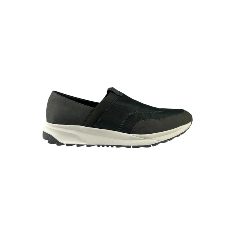 ZAPATILLA NATURALIZER NOEL GRIS MUJER - 1