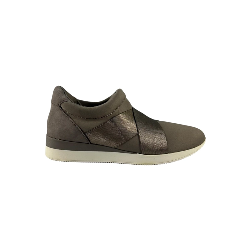 ZAPATILLA NATURALIZER JONI GRIS MUJER - 1