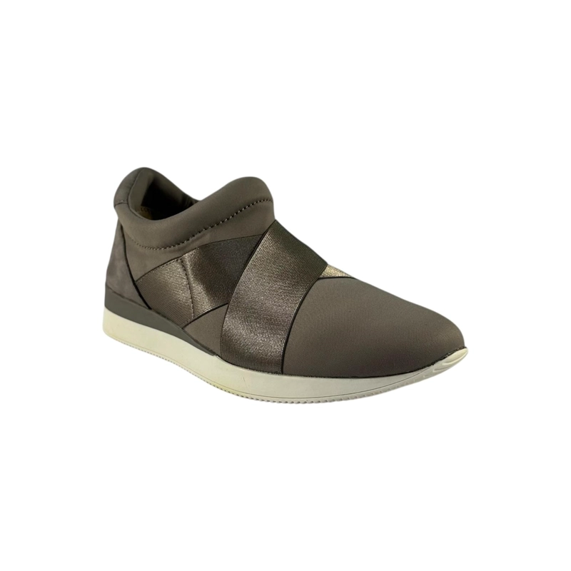 ZAPATILLA NATURALIZER JONI GRIS MUJER - 2