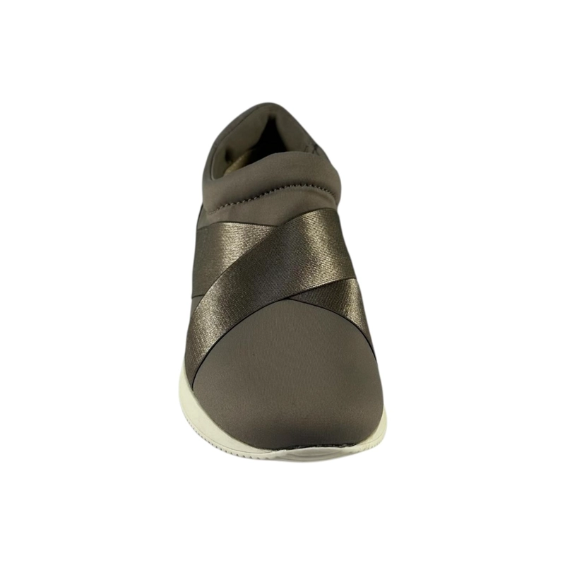 ZAPATILLA NATURALIZER JONI GRIS MUJER - 3