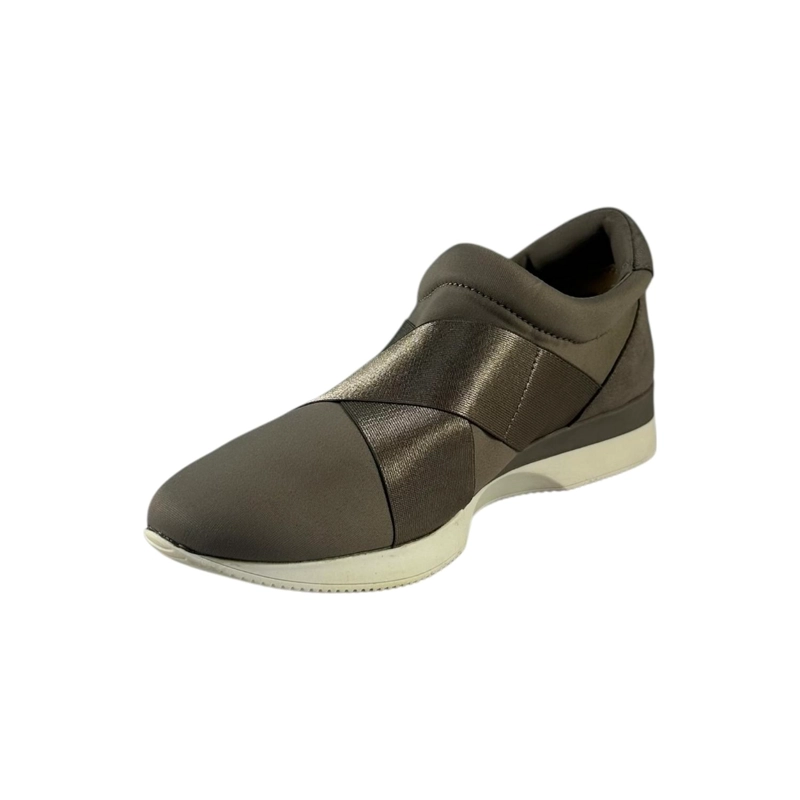 ZAPATILLA NATURALIZER JONI GRIS MUJER - 4