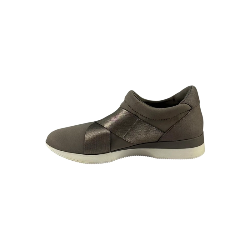 ZAPATILLA NATURALIZER JONI GRIS MUJER - 5