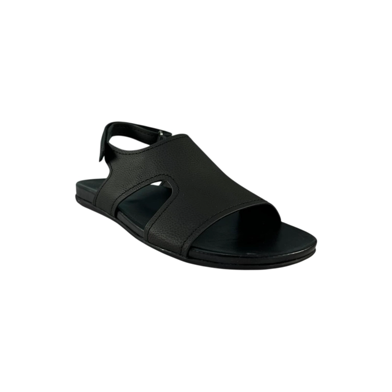 SANDALIA NATURALIZER NXTGEN SCOUT NEGRO MUJER - 2