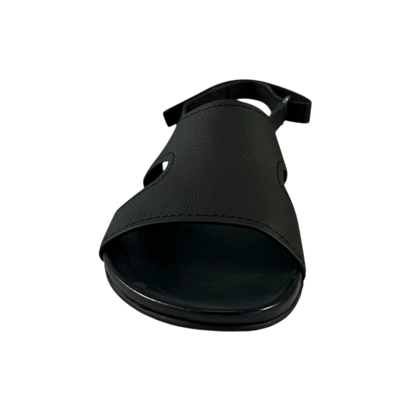 SANDALIA NATURALIZER NXTGEN SCOUT NEGRO MUJER - 3