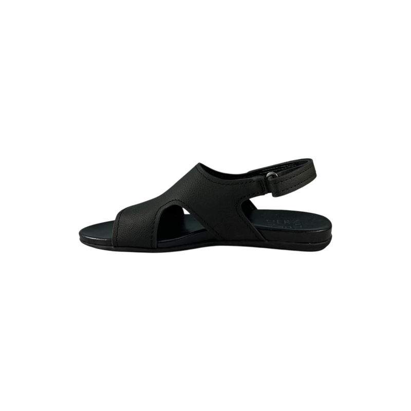 SANDALIA NATURALIZER NXTGEN SCOUT NEGRO MUJER - 5