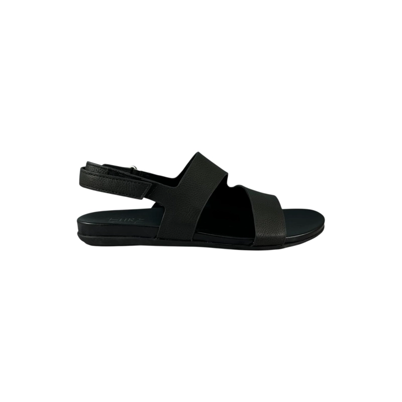 SANDALIA NATURALIZER NXTGEN COAST NEGRO MUJER - 1