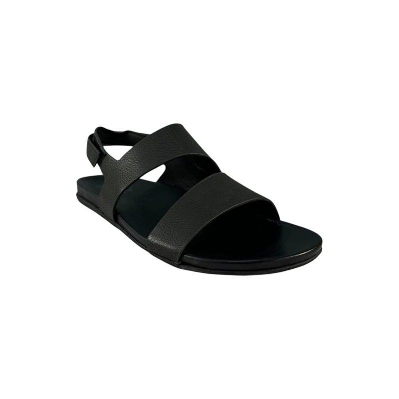 SANDALIA NATURALIZER NXTGEN COAST NEGRO MUJER - 2
