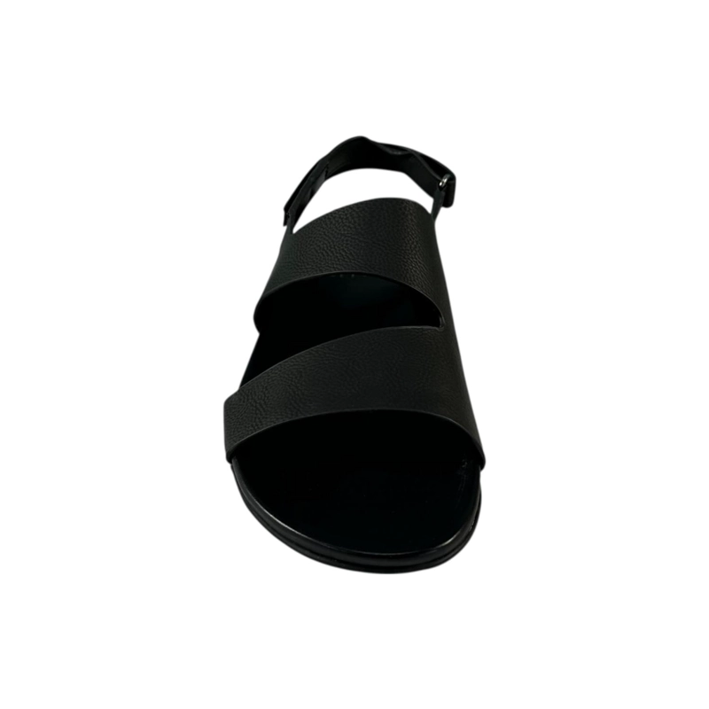 SANDALIA NATURALIZER NXTGEN COAST NEGRO MUJER - 3