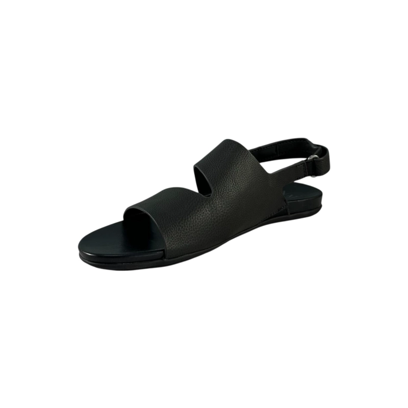 SANDALIA NATURALIZER NXTGEN COAST NEGRO MUJER - 4