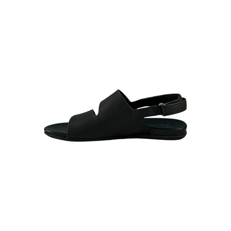 SANDALIA NATURALIZER NXTGEN COAST NEGRO MUJER - 5