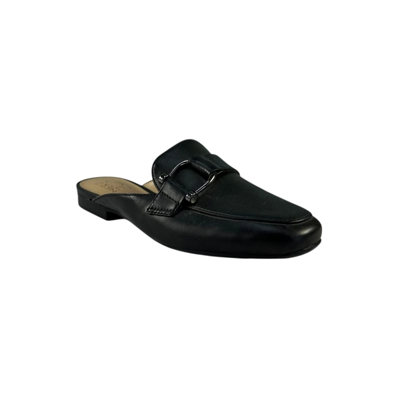 SANDALIA NATURALIZER ETTA NEGRO MUJER - 2