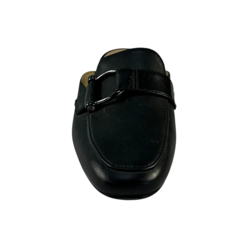 SANDALIA NATURALIZER ETTA NEGRO MUJER - 3