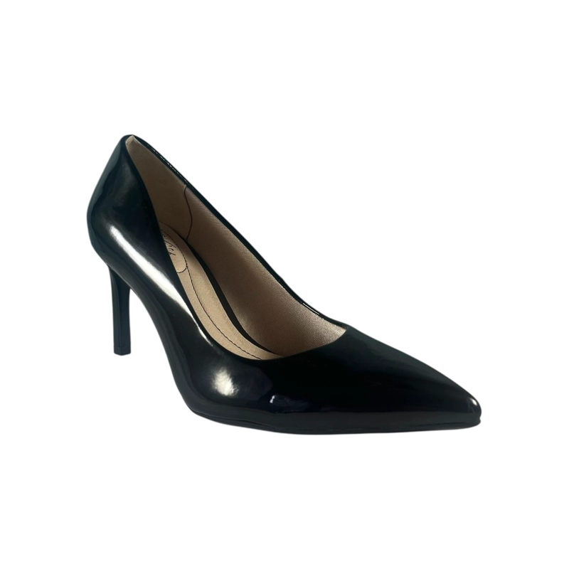 ZAPATO LIFESTRIDE NADINE NEGRO MUJER - 2