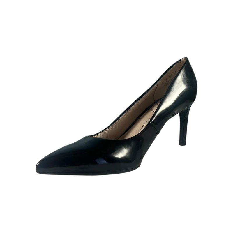 ZAPATO LIFESTRIDE NADINE NEGRO MUJER - 4