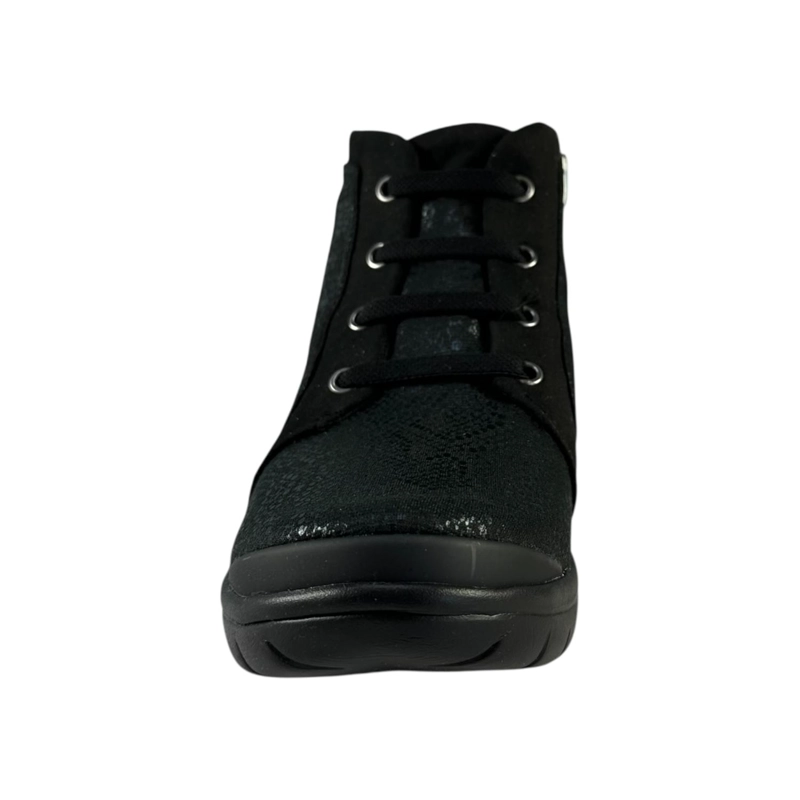 BOTIN BZEES KICK BACK NEGRO MUJER - 3