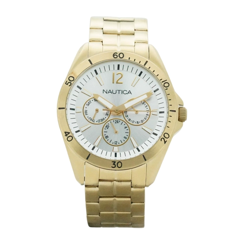 RELOJ NAUTICA HOMBRE N14637G - 2