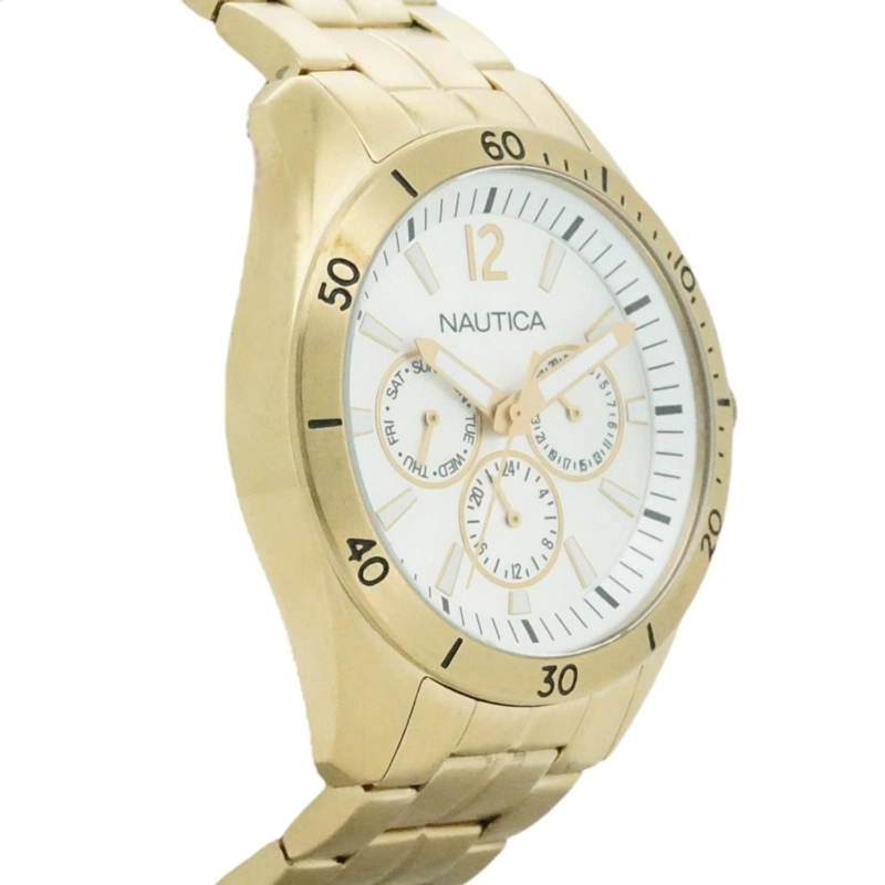 RELOJ NAUTICA HOMBRE N14637G - 3