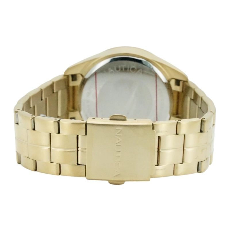 RELOJ NAUTICA HOMBRE N14637G - 5