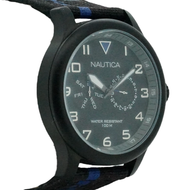 RELOJ NAUTICA HOMBRE N15619G - 3
