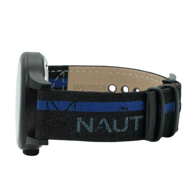 RELOJ NAUTICA HOMBRE N15619G - 4
