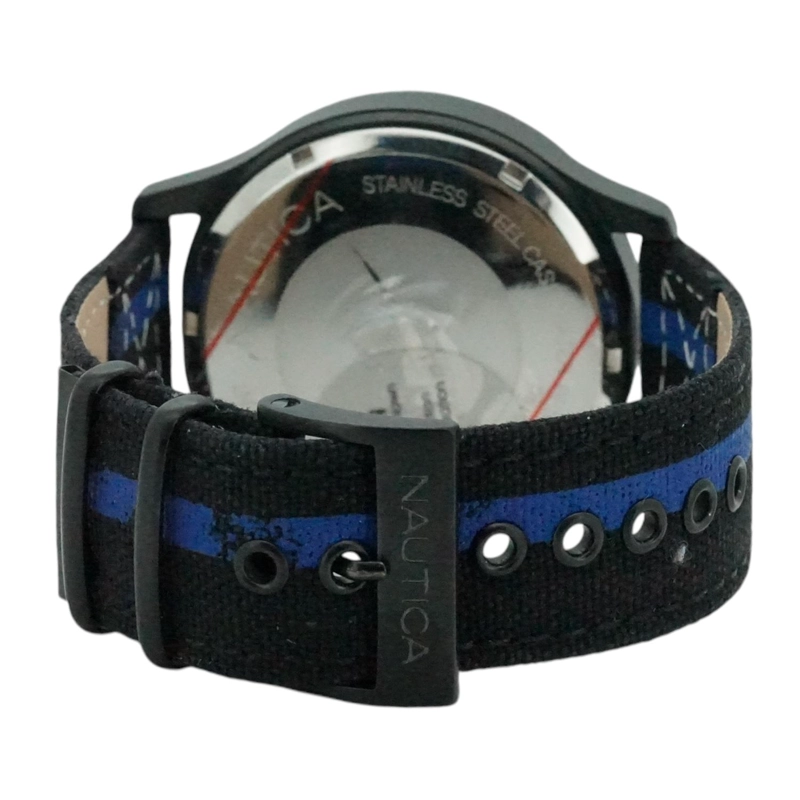 RELOJ NAUTICA HOMBRE N15619G - 5