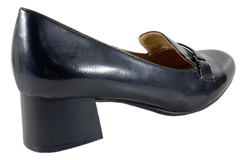 ZAPATO MUJER NATURALIZER DENZIE NEGRO - 2