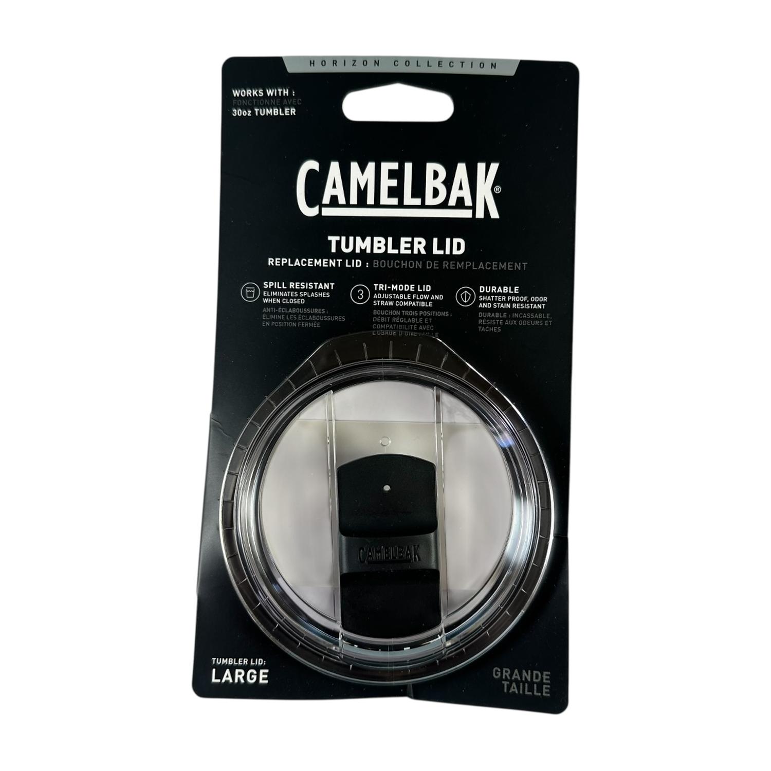 TAPA PARA VASO TERMICO LARGE CAMELBACK - 2