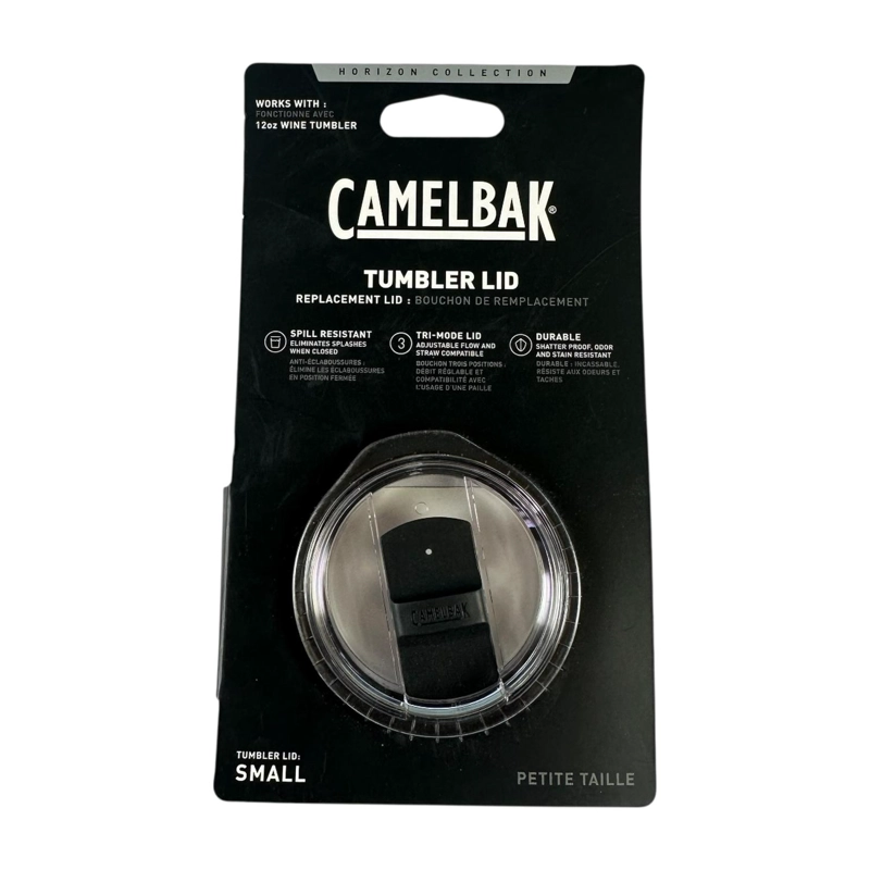 TAPA PARA VASO TERMICO SMALL CAMELBACK - 2