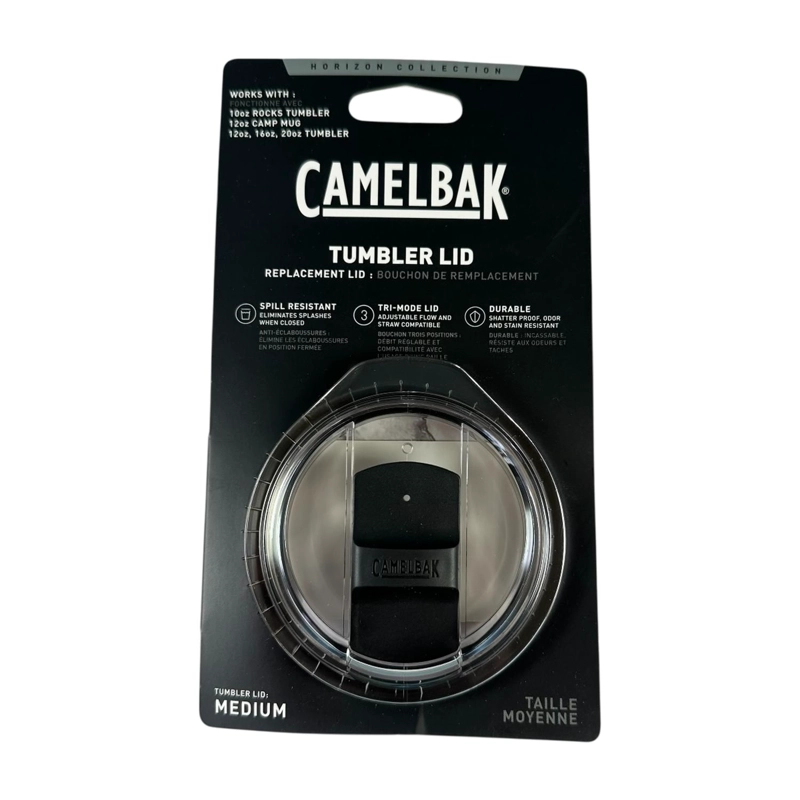 TAPA PARA VASO TERMICO MEDIUM CAMELBACK - 2