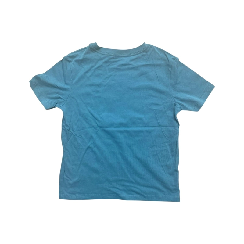 POLERA MINECRAFT CHARACTERS VERDE NIÑO - 4