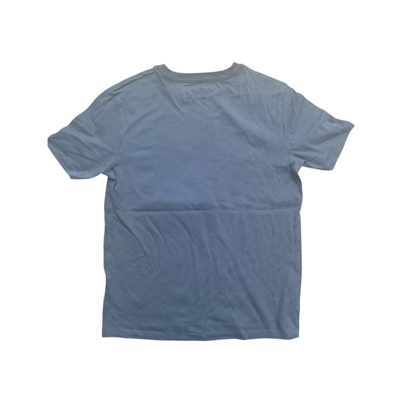 POLERA MARIO BROS TRAJE DE GATO GRIS NIÑO - 4