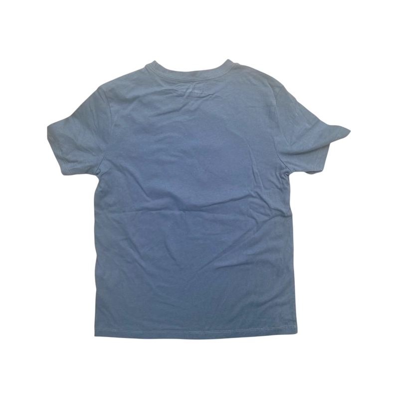POLERA BART SIMPSON WHATEVER AZUL NIÑO - 4