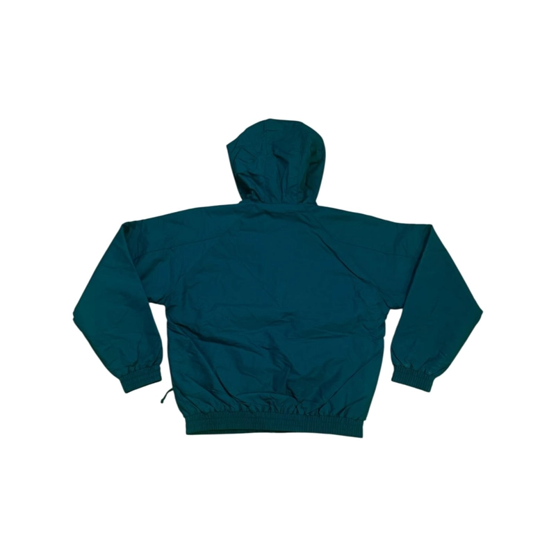 PARKA TRI-MOUNTAIN SUMMIT JUVENIL VERDE CON CAPUCHA - 4