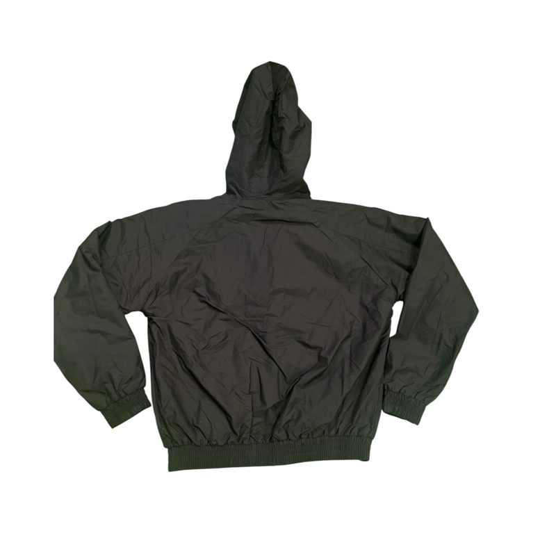 PARKA TRI-MOUNTAIN SUMMIT JUVENIL MARRON CON CAPUCHA - 4