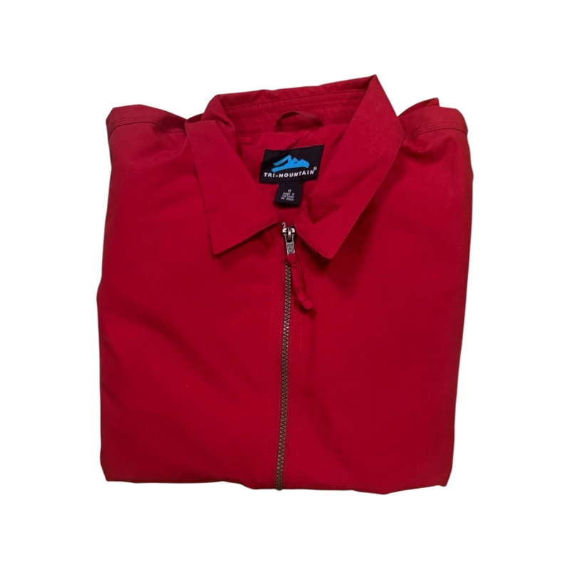 PARKA TRI-MOUNTAIN ARCHIEVER 6000 ROJA HOMBRE - 1