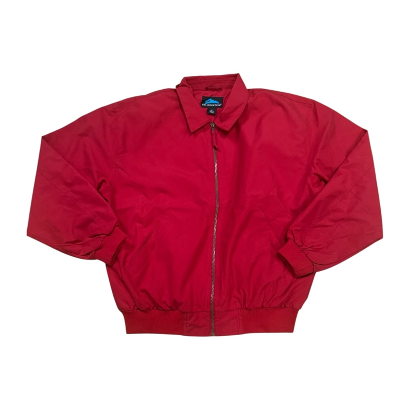 PARKA TRI-MOUNTAIN ARCHIEVER 6000 ROJA HOMBRE - 2
