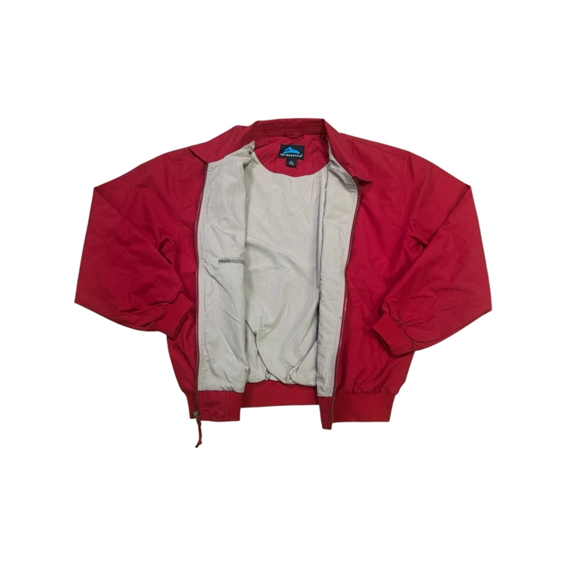 PARKA TRI-MOUNTAIN ARCHIEVER 6000 ROJA HOMBRE - 3