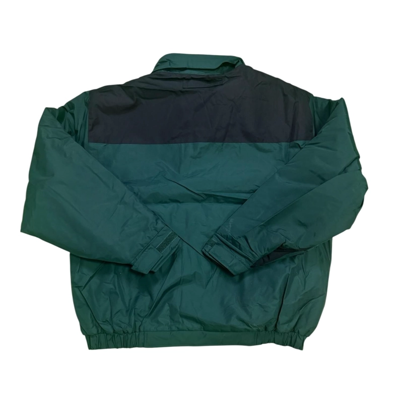PARKA TRI-MOUNTAIN SUMMIT 8900 VERDE HOMBRE - 4