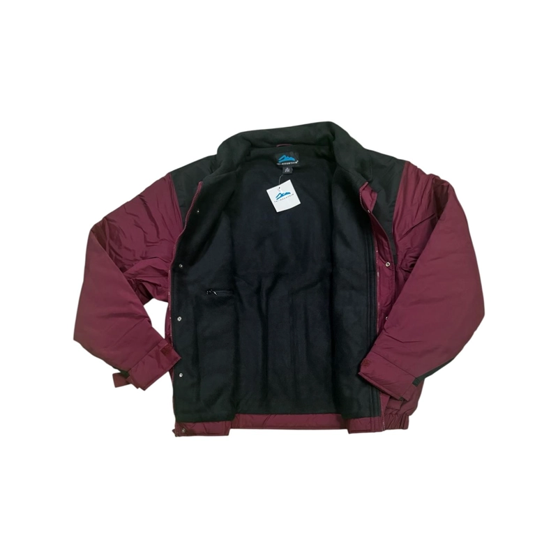 PARKA TRI-MOUNTAIN SUMMIT 8900 ROJA HOMBRE - 3
